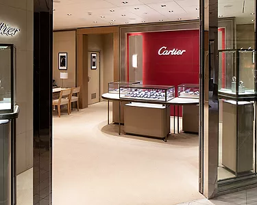 CARTIER