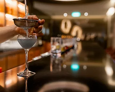 Beverage & Culinary Programs