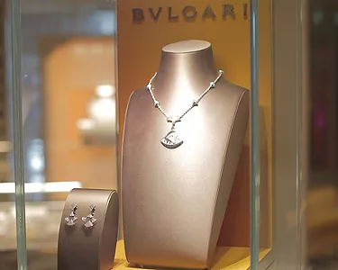 BVLGARI
