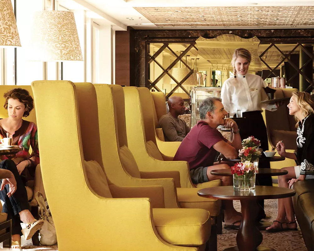 Café al Bacio & Gelateria