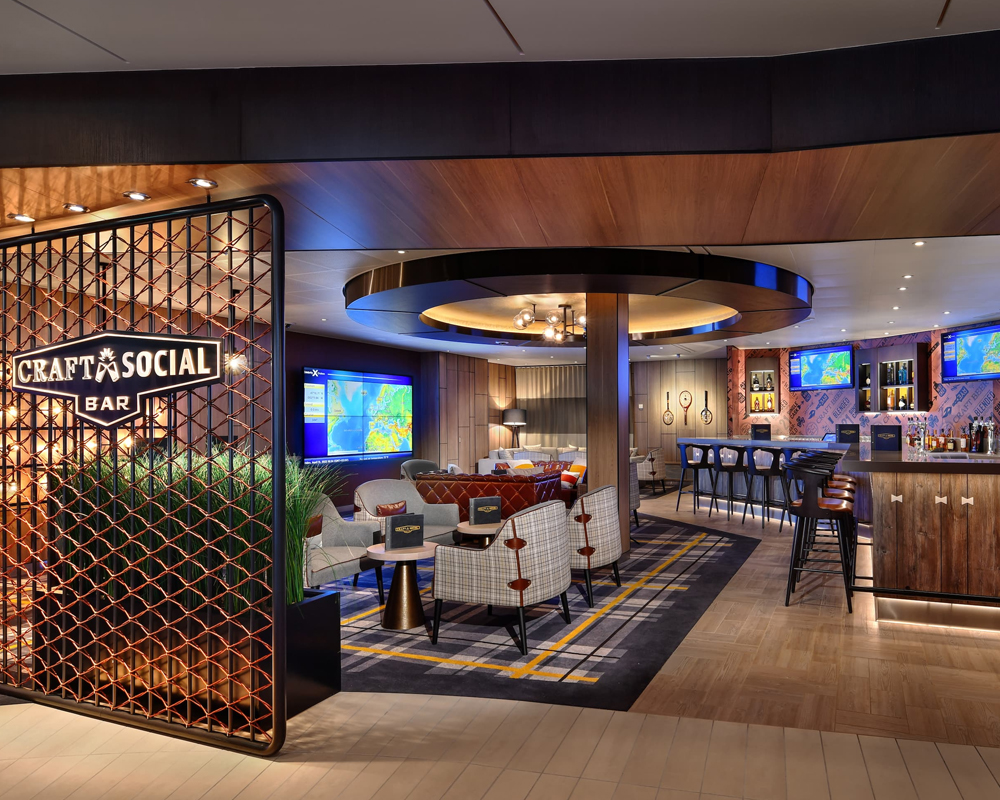 Craft Social Bar