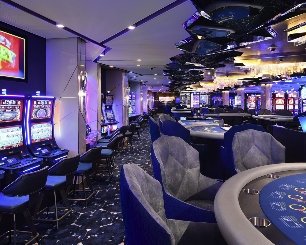 Luminae at The Retreat