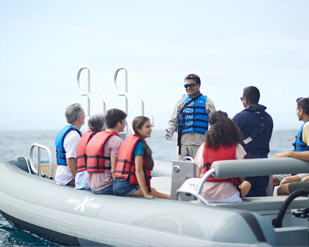 Novurania Yacht Tenders