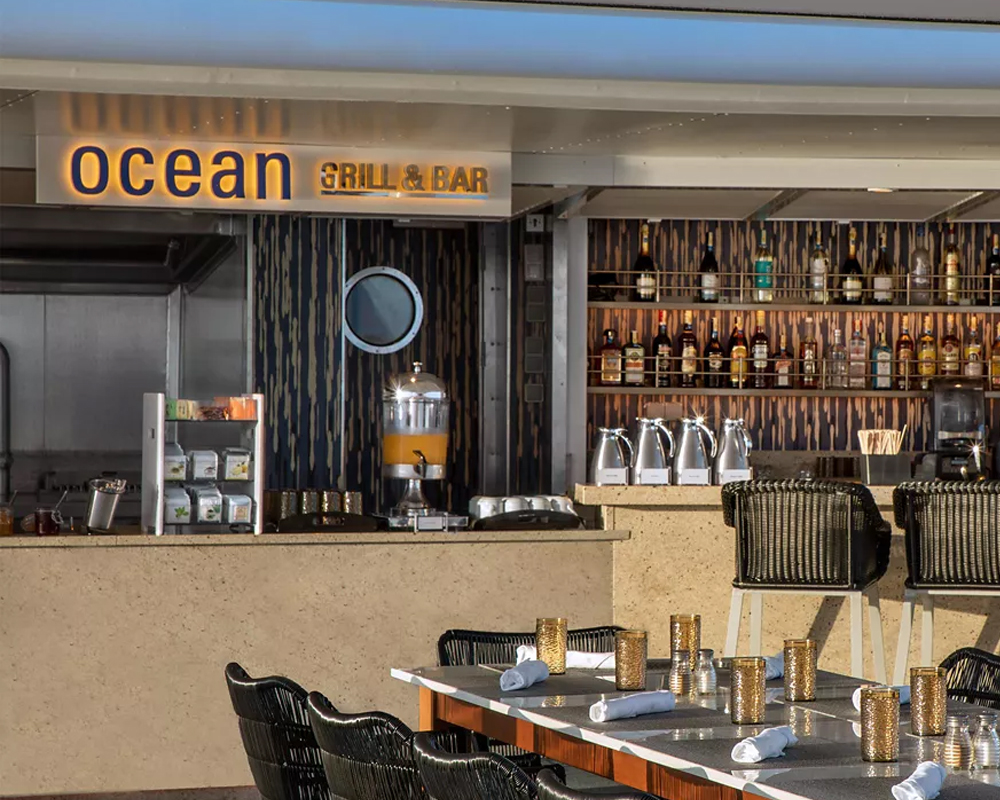 Ocean Grill